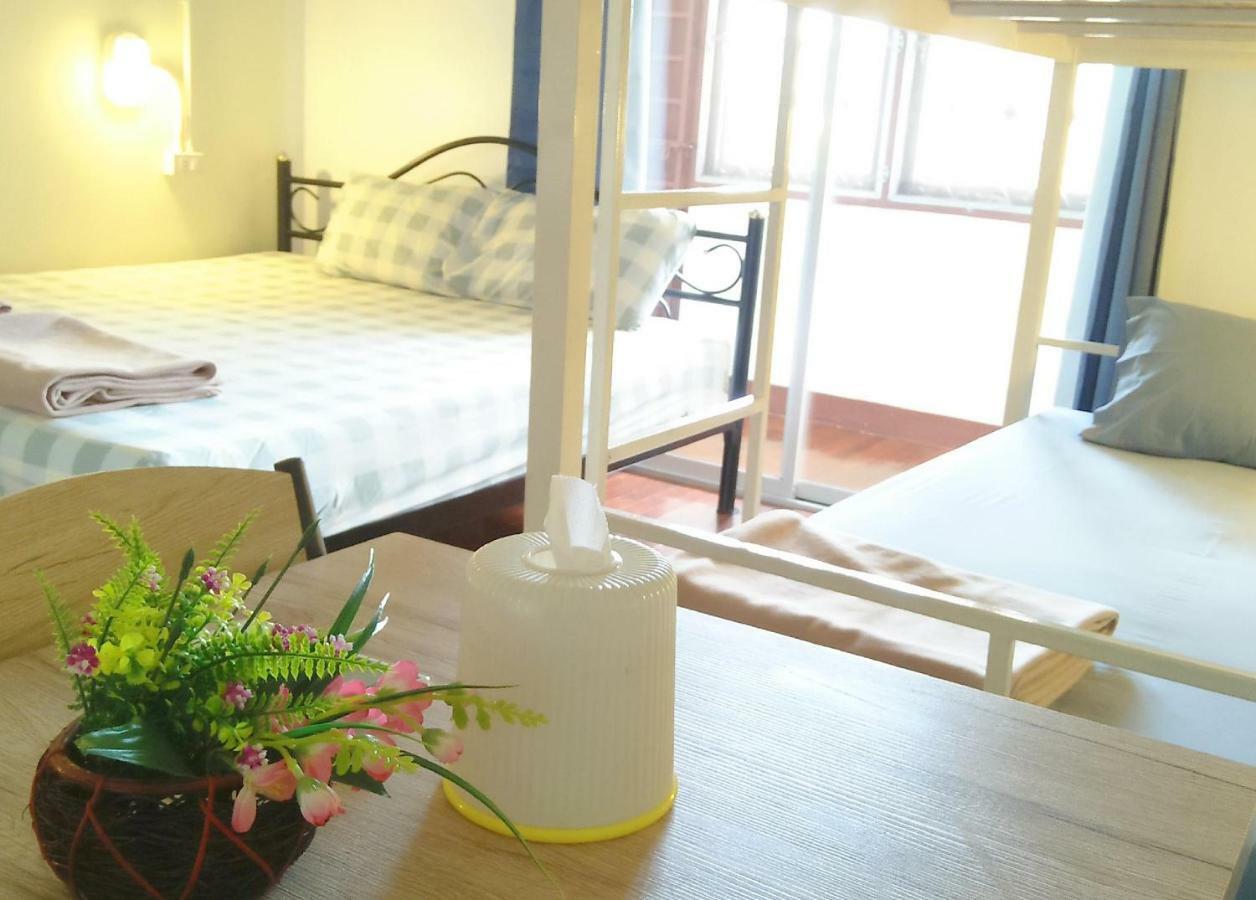 The Jungle Trek House By Dd&B Hostel Chiang Mai Extérieur photo