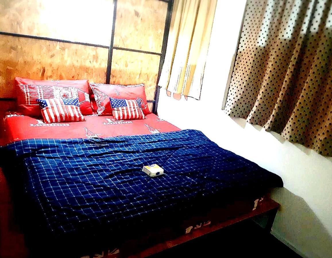 The Jungle Trek House By Dd&B Hostel Chiang Mai Extérieur photo